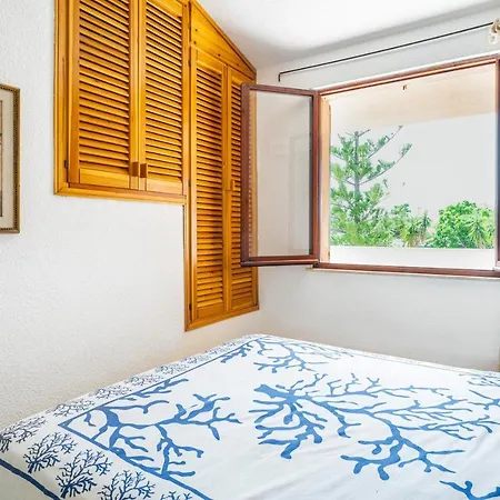 Quartu Sant'elena Cozy With Parking&garden! *
