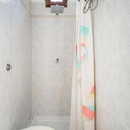 Quartu Sant'elena Cozy With Parking&garden! * Capitana