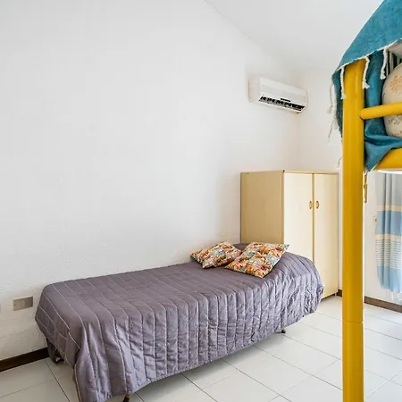 Quartu Sant'elena Cozy With Parking&garden!