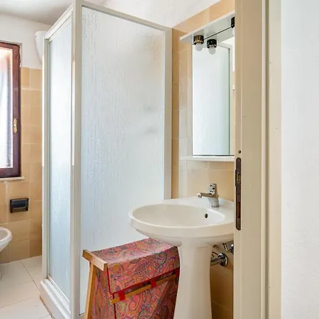 Apartament Quartu Sant'elena Cozy With Parking&garden! Capitana