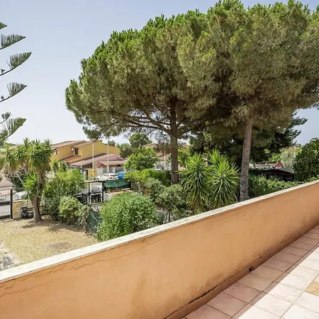 Quartu Sant'elena Cozy With Parking&garden!